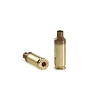 Peterson 338 Win Mag Brass Cases (50) - Match-Grade | 247Hunter.co.za