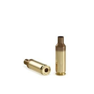 Peterson 338 Win Mag Brass Cases (50) - Match-Grade | 247Hunter.co.za