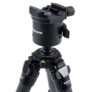 LinkoGEAR HT-223AM Carbon Fiber Mini Tripod - Picatinny/Arca | 247Hunter.co.za