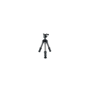 Linkogear HT-223AM Carbon Fiber Mini Tripod – Picatinny/Arca