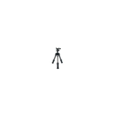 Linkogear HT-223AM Carbon Fiber Mini Tripod – Picatinny/Arca