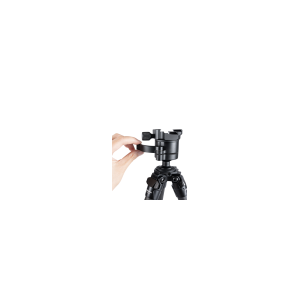 Linkogear HT-223AM Carbon Fiber Mini Tripod – Picatinny/Arca