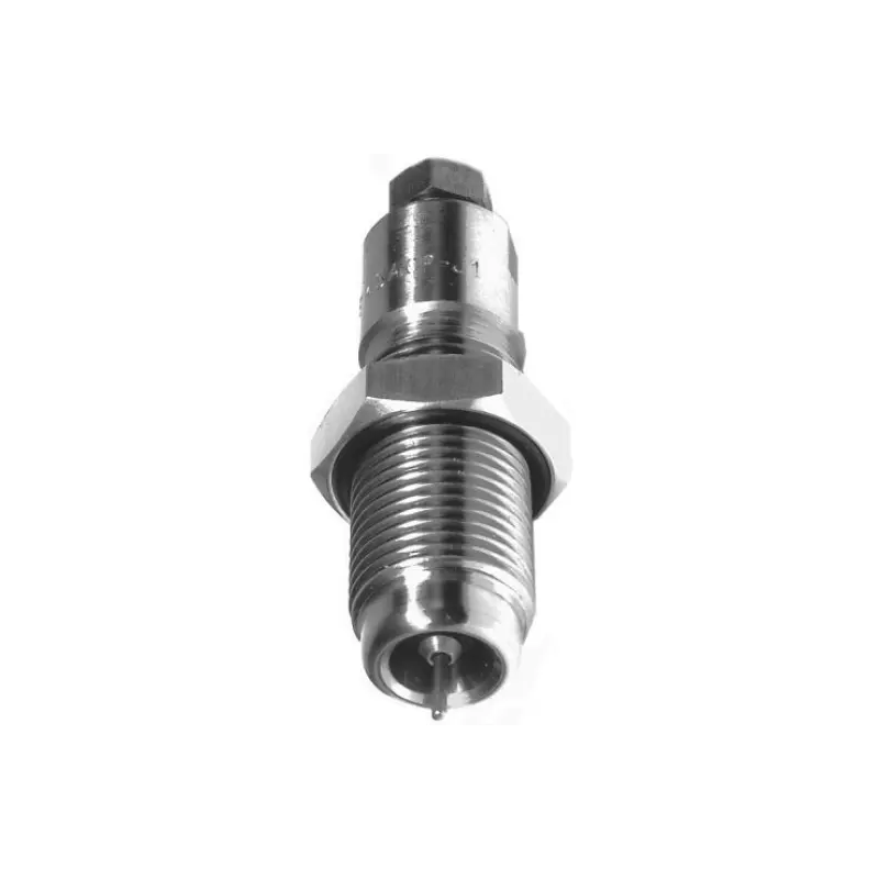 Lee 9mm Luger Undersized Carbide Sizing Die 90313 - 247Hunter.co.za