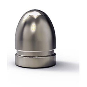 Lee 356-147-TC Double Cavity Mold - .356 147gr Truncated Cone