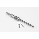 thumbnail image 2 of HORNADY 043402 ZIP SPINDLE KIT PISTOL-RIFLE II - Arco E Frecce 2 of 9