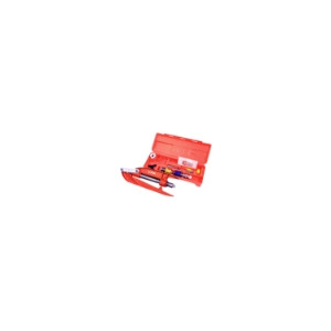 Lee 223 Rem Handloader Kit - Breech Lock Press & Dies | 247Hunter.co.za