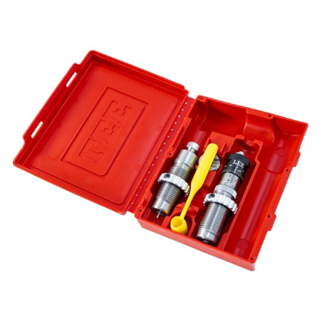 6.5 Creedmoor Micrometer Full Length Sizing 2-Die Set