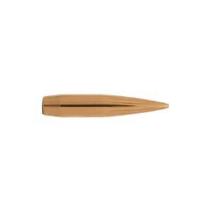 Berger 6.5mm 144 Grain Long Range Hybrid Target Rifle Bullet