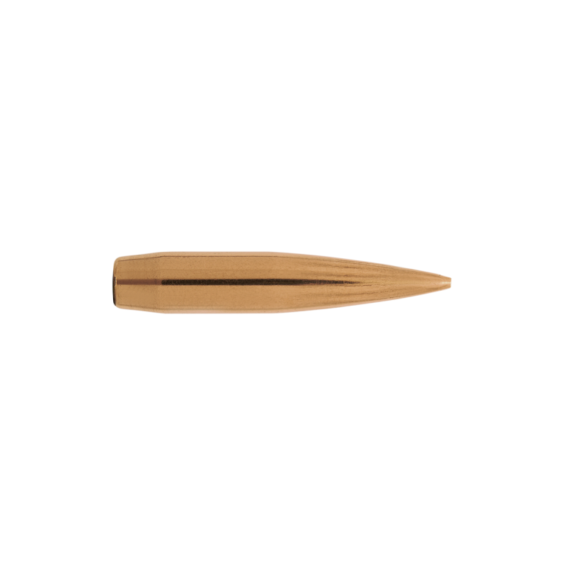 Berger 6.5mm 144 Grain Long Range Hybrid Target Rifle Bullet