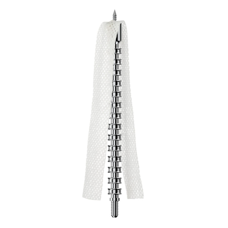 Real Avid Bore-Max Speed Jag Patches 4" S Refill (.22 Cal) | 247Hunter.co.za