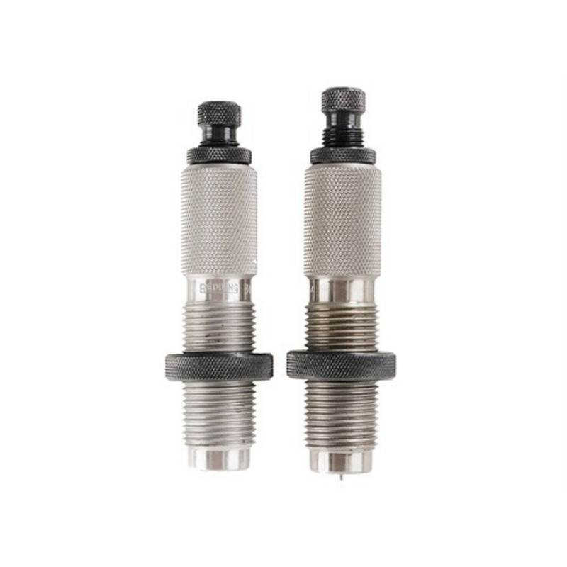 Redding Full Length Die Set - 22-243 Imp 40° - Custom