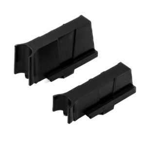 Lee 5 Tube Case Feed Tall & Short Sliders - Reloading Press Part
