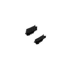 Lee 5 Tube Case Feed Tall & Short Sliders - Reloading Press Part