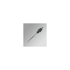 Forster short special decapping pins five pack for BR PPC dies - 5