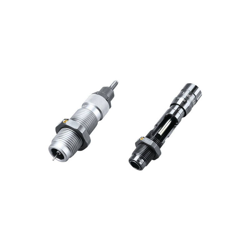 RCBS MatchMaster full-length bushing die set for .308 Winchester reloading