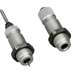 RCBS Supreme Die Set box for .30-06 Springfield reloading dies