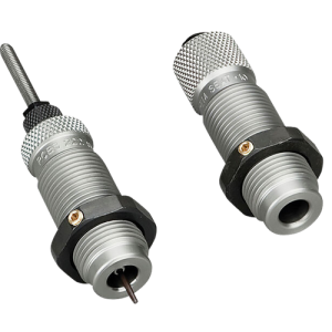 RCBS Supreme Die Set box for .30-06 Springfield reloading dies - 2