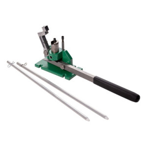 RCBS Automatic Priming Tool bench-mounted tube-fed primer seating device
