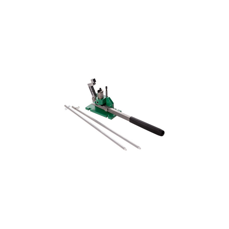 RCBS Automatic Priming Tool bench-mounted tube-fed primer seating device