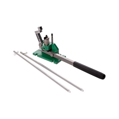 RCBS Automatic Priming Tool bench-mounted tube-fed primer seating device