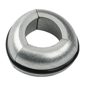 RCBS replacement chuck assembly for Pow'r Pull bullet puller with O-ring