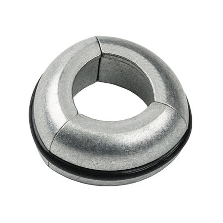RCBS replacement chuck assembly for Pow'r Pull bullet puller with O-ring