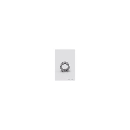 LE Wilson steel neck sizing bushing for precision case reloading dies - 4