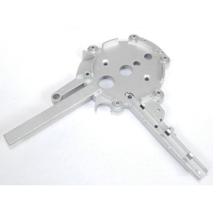 Lee Precision carrier cover spare part for Six Pack Pro press