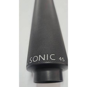 Nielsen Sonic 45 Max 8 Silencer M13x1 Thread - 247Hunter.co.za
