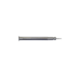 Lee Precision undersized flash hole decap mandrel for 6.5mm collet necksizing dies