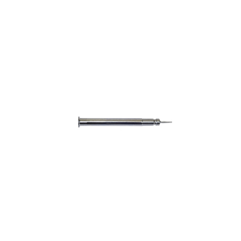 Lee Precision undersized flash hole decap mandrel for 6.5mm collet necksizing dies