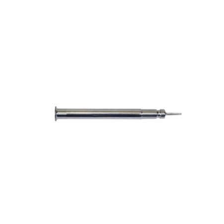 Lee Precision undersized flash hole decap mandrel for 6.5mm collet necksizing dies