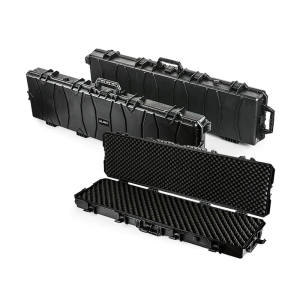 Glary SW0353 Waterproof Hard Rifle Case 52" | 247Hunter.co.za
