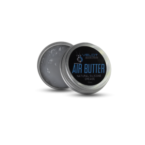 VELDT Air Butter silicone grease tube for air rifles and PCP airguns