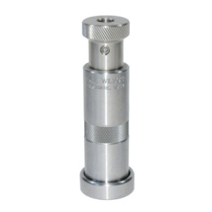 L.E. Wilson oversize inline seater die for 223 Remington reloading cartridges