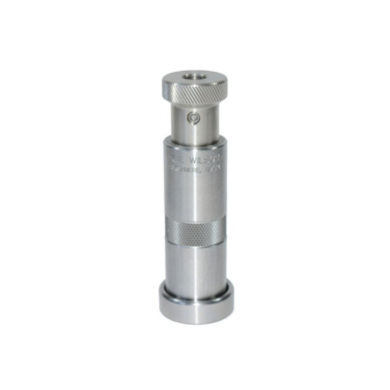 L.E. Wilson oversize inline seater die for 223 Remington reloading cartridges - 2