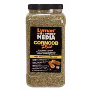 Lyman Corncob media 4.5lbs (2.04kg)