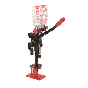 MEC 600 Jr Mark V 12 gauge single-stage shotshell reloading press