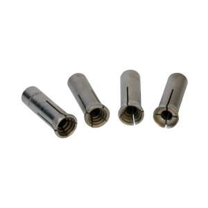 RCBS Rotary Case Trimmer Collet number 1 for Trim Pro Case Trimmer