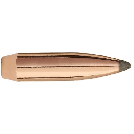 Sierra 7 mm/.284 Caliber (.284) 160 gr. SBT (100 bullets)