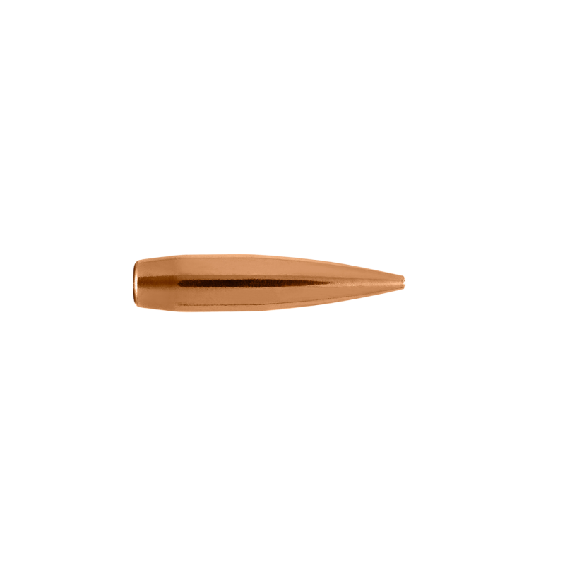 Berger 6mm 95 grain VLD Target rifle bullet box for reloading