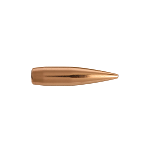 Berger 30 Caliber 190gr Very Low Drag (VLD) Hunting Rifle Bullet