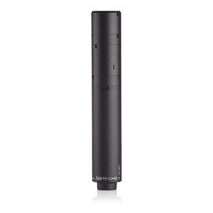 Nielsen Sonic 45 Max 7 Silencer with 13x1 thread
