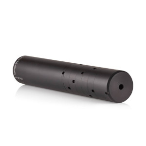 Nielsen Sonic 45 Max 7 Silencer with 13x1 thread