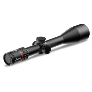 Burris Fullfield 6-24x50mm Riflescope Ballistic E3