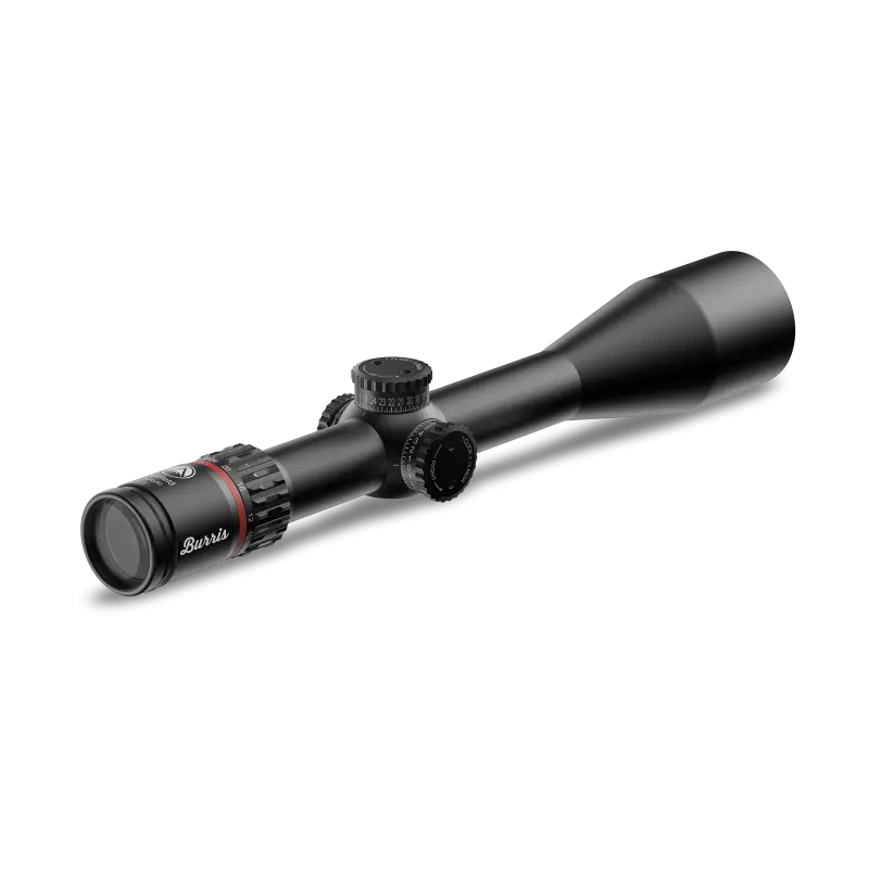Burris Fullfield 6-24x50mm Riflescope Ballistic E3