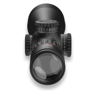 Burris Fullfield 6-24x50mm Riflescope Ballistic E3