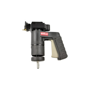 BOG Professional Camera Adapter with pistol-grip ball head mount