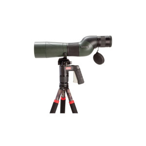 BOG Professional Camera Adapter with pistol-grip ball head mount - 3