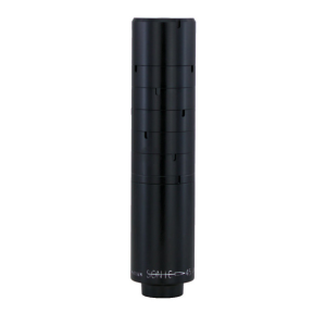 Nielsen Sonic Compact 45 Max 6 Silencer M15x1 | 247Hunter.co.za